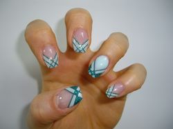 pastel green avec paillettes.JPG